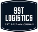 SST Logistics logo